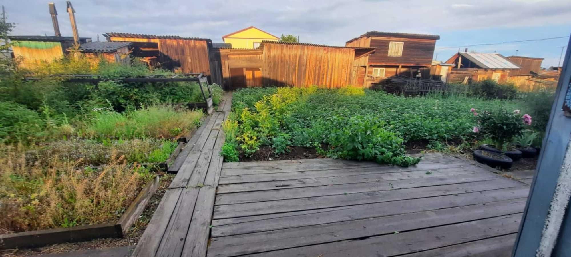 Купить дачу, дом, коттедж за 1 600 000 рублей на Усть-Илимск