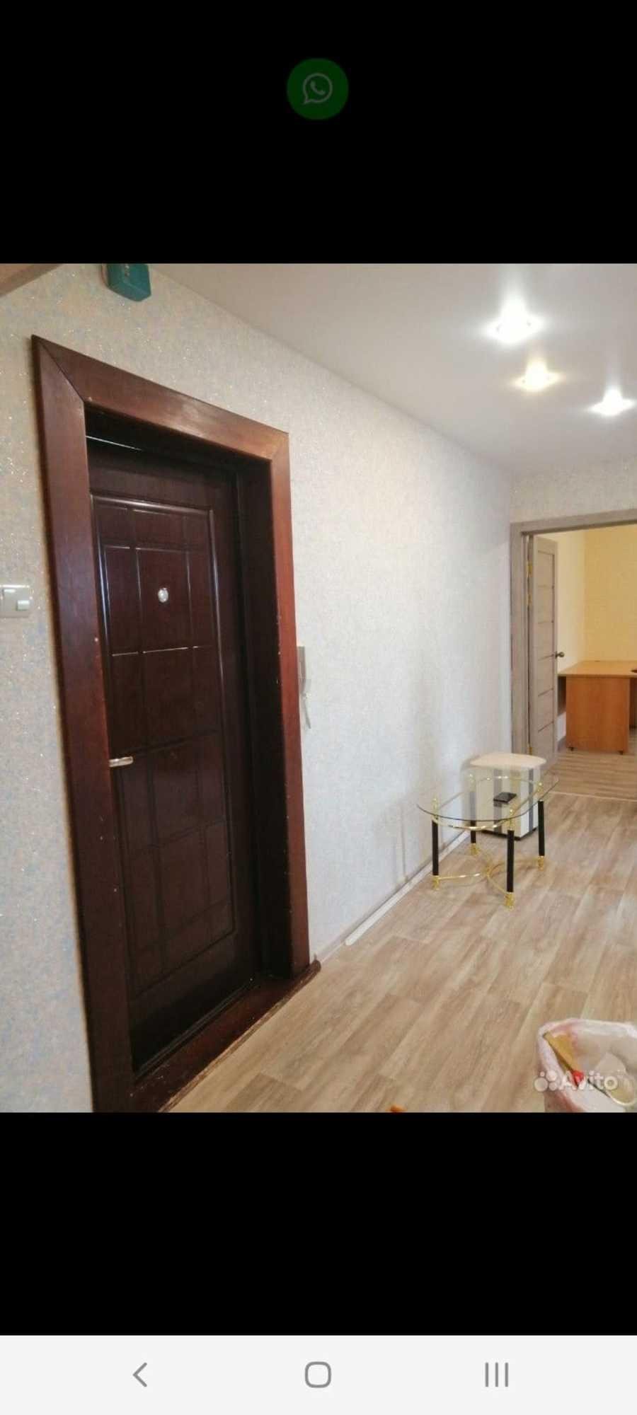 Купить квартиру за 2 850 000 рублей на Мира пр-кт, 25