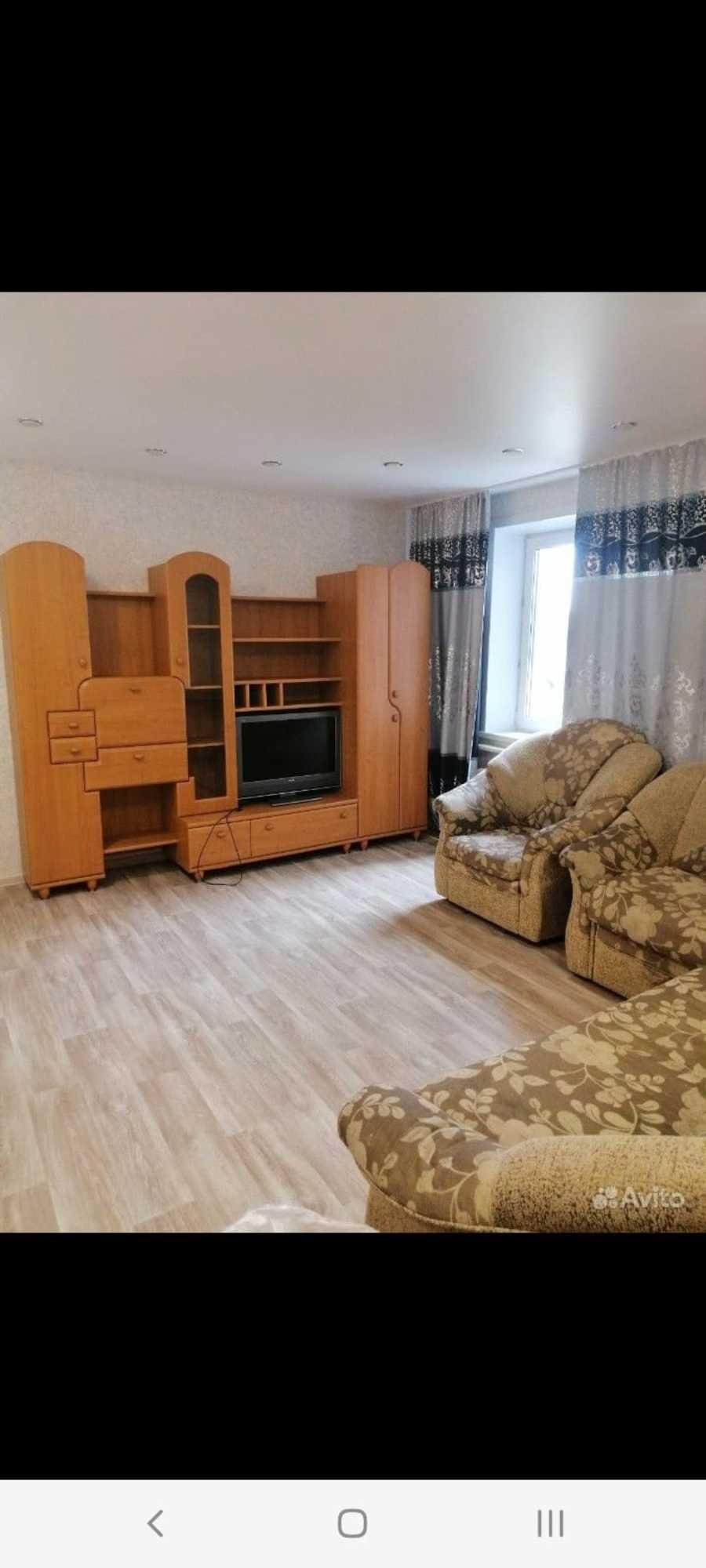 Купить квартиру за 2 850 000 рублей на Мира пр-кт, 25