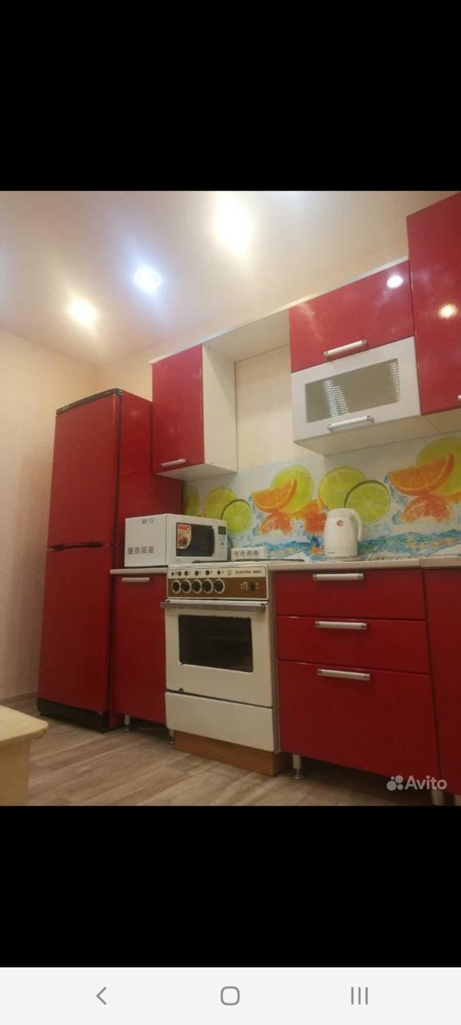 Купить квартиру за 2 850 000 рублей на Мира пр-кт, 25