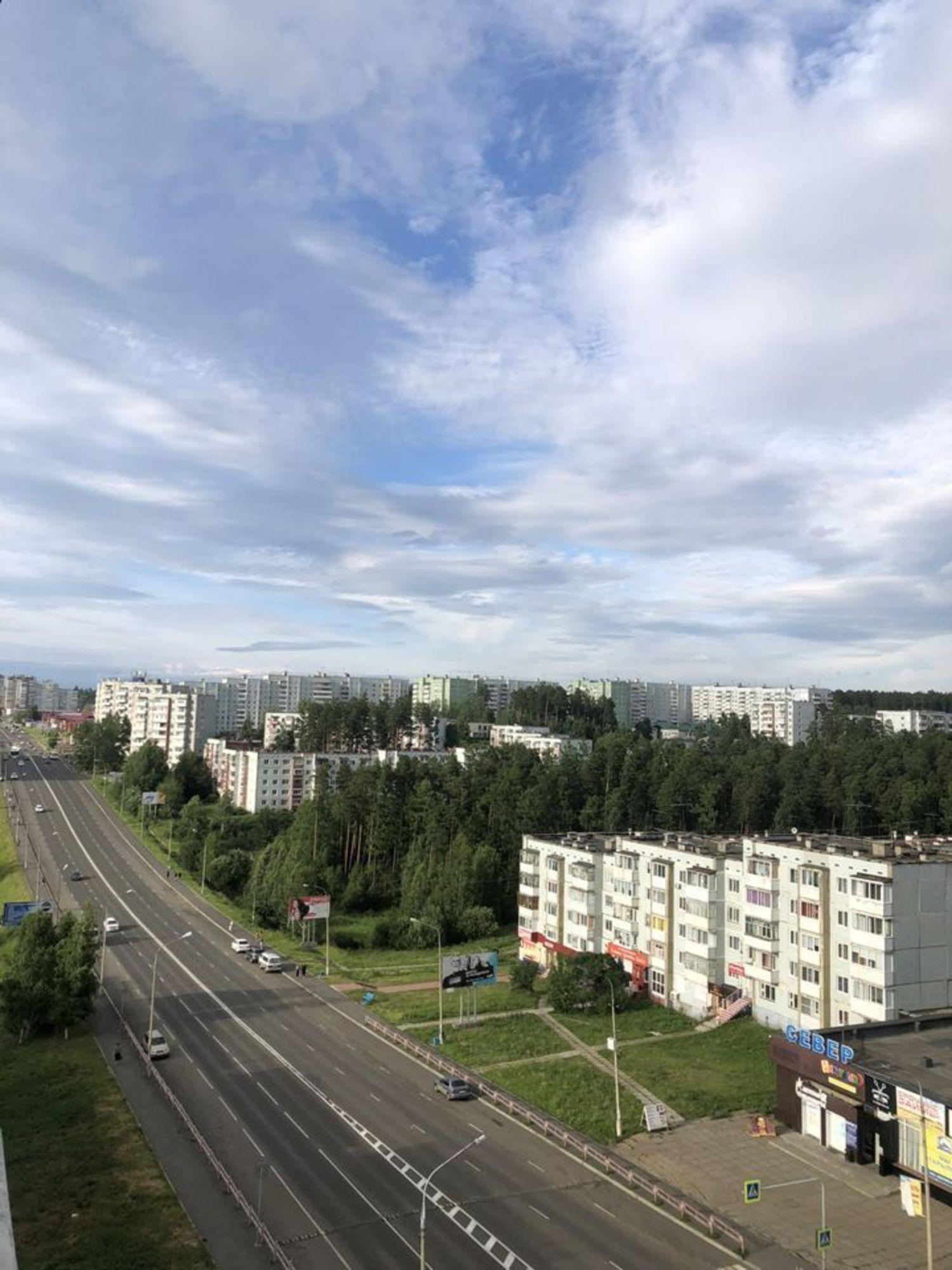 Купить квартиру за 2 000 000 рублей на Мира пр-кт, 64