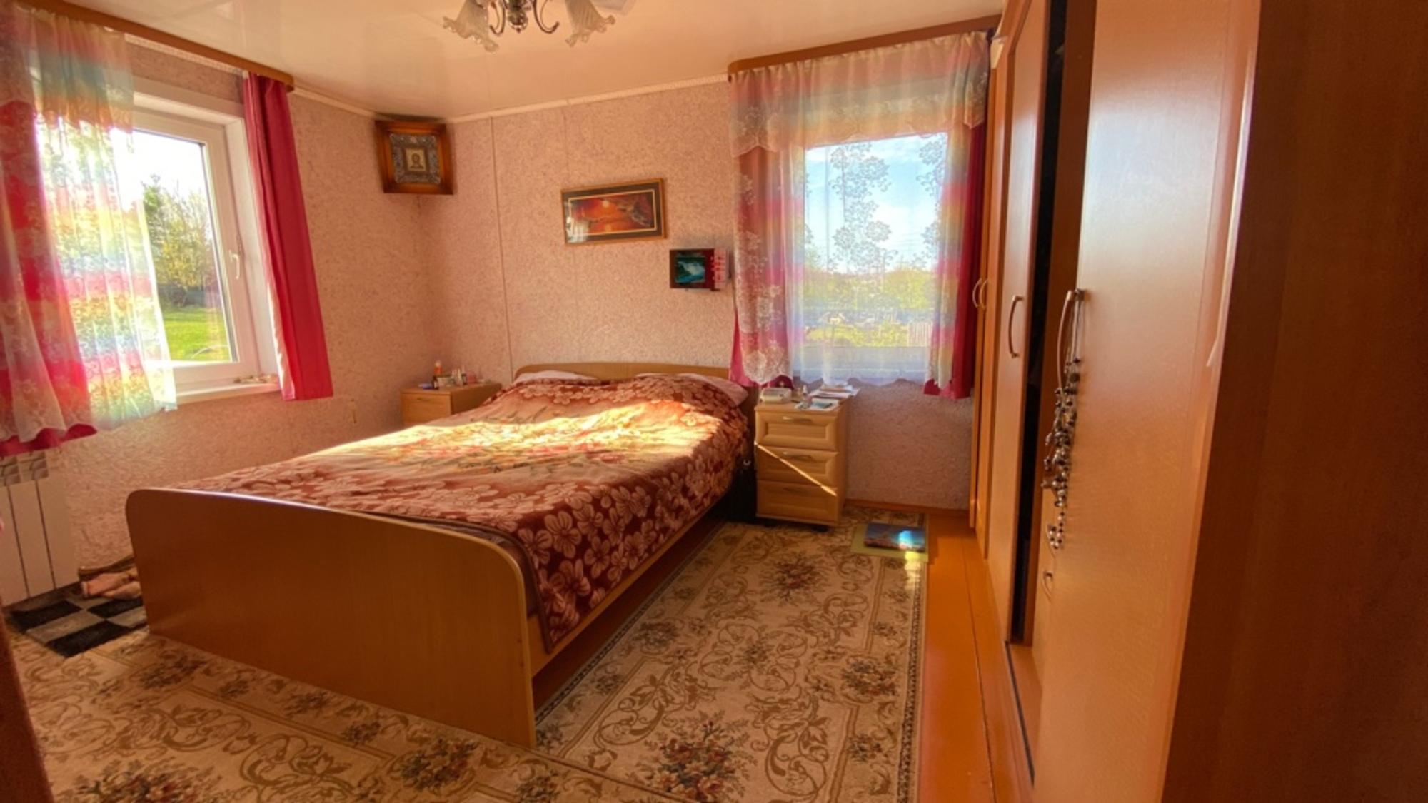 Купить дачу, дом, коттедж за 6 000 000 рублей на Комсомольская