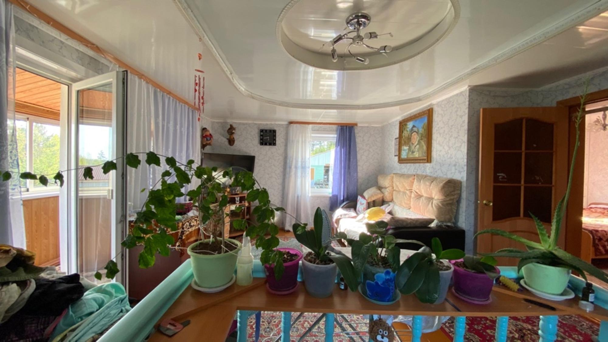 Купить дачу, дом, коттедж за 6 000 000 рублей на Комсомольская