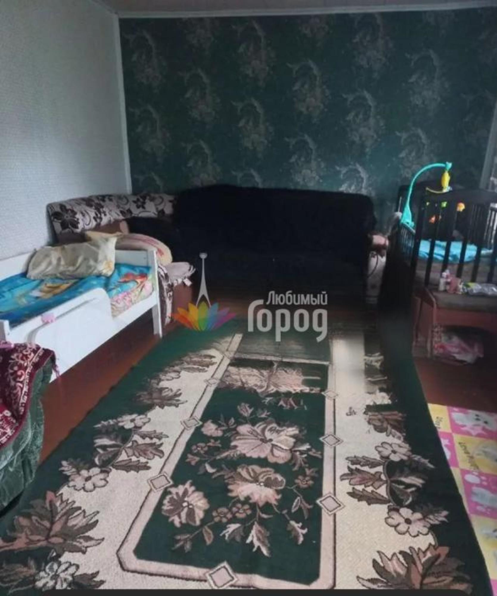 Купить дачу, дом, коттедж за 3 000 000 рублей на Благовещенская