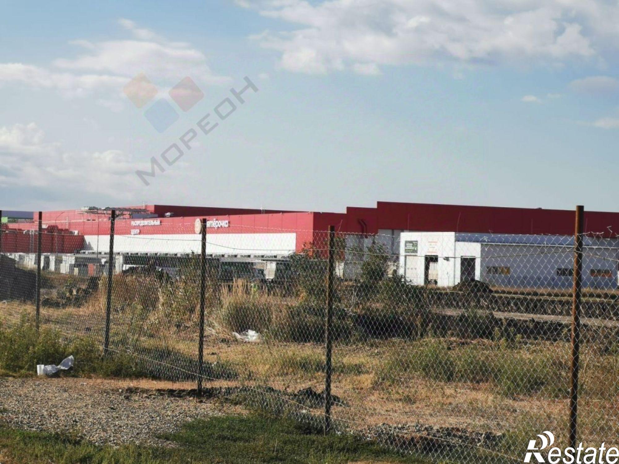 Сдать складское помещение за 141 677 рублей на Краснодарская улица, 1