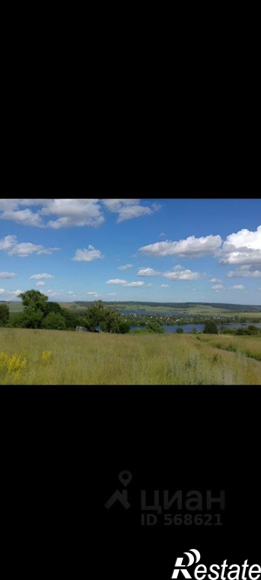 Купить землю, земельный участок за 1 500 000 рублей на Щёкинский район, муниципальное образование Огарёвское, село Костомарово