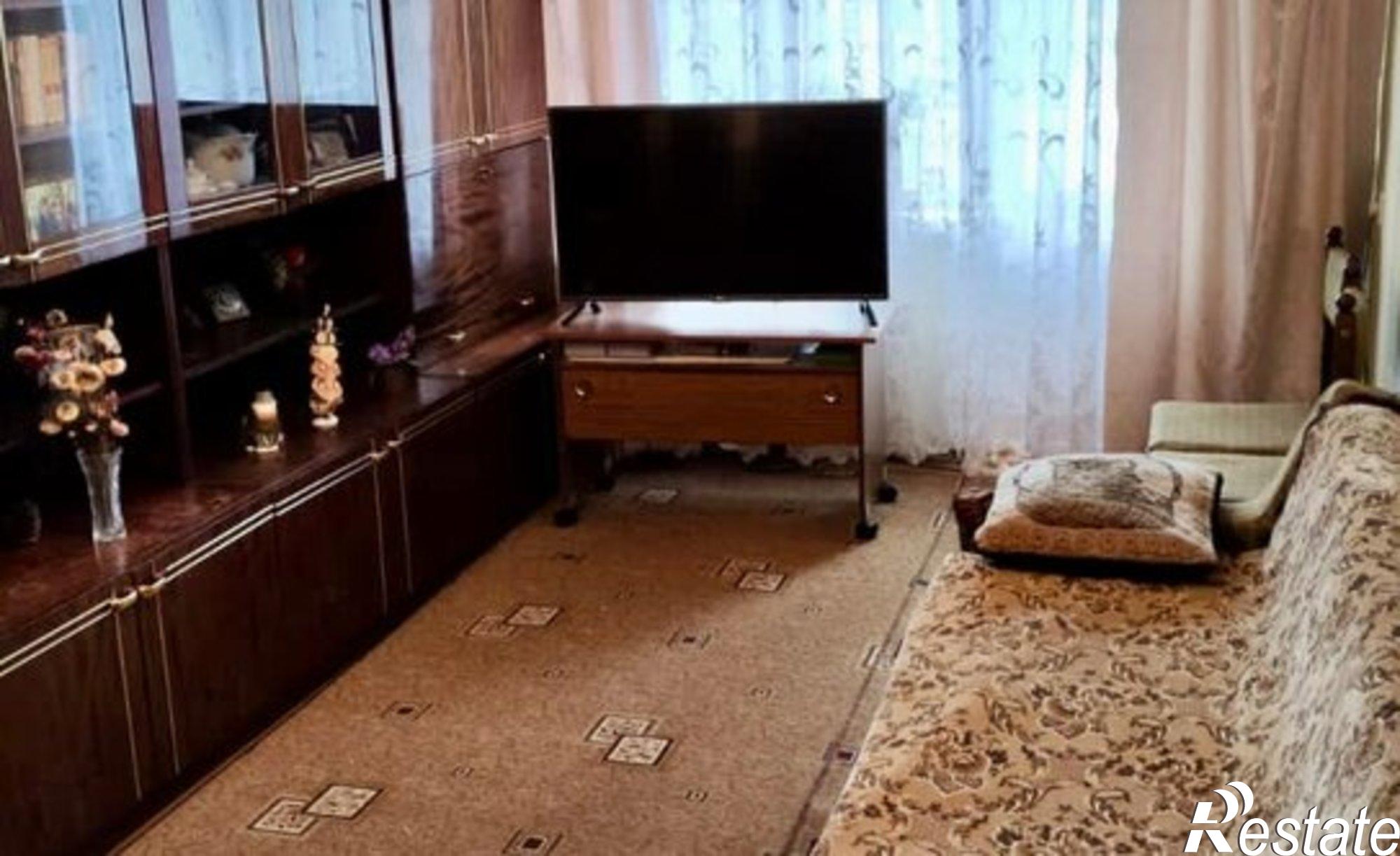 Купить квартиру за 1 700 000 рублей на Коммунистическая улица, 13