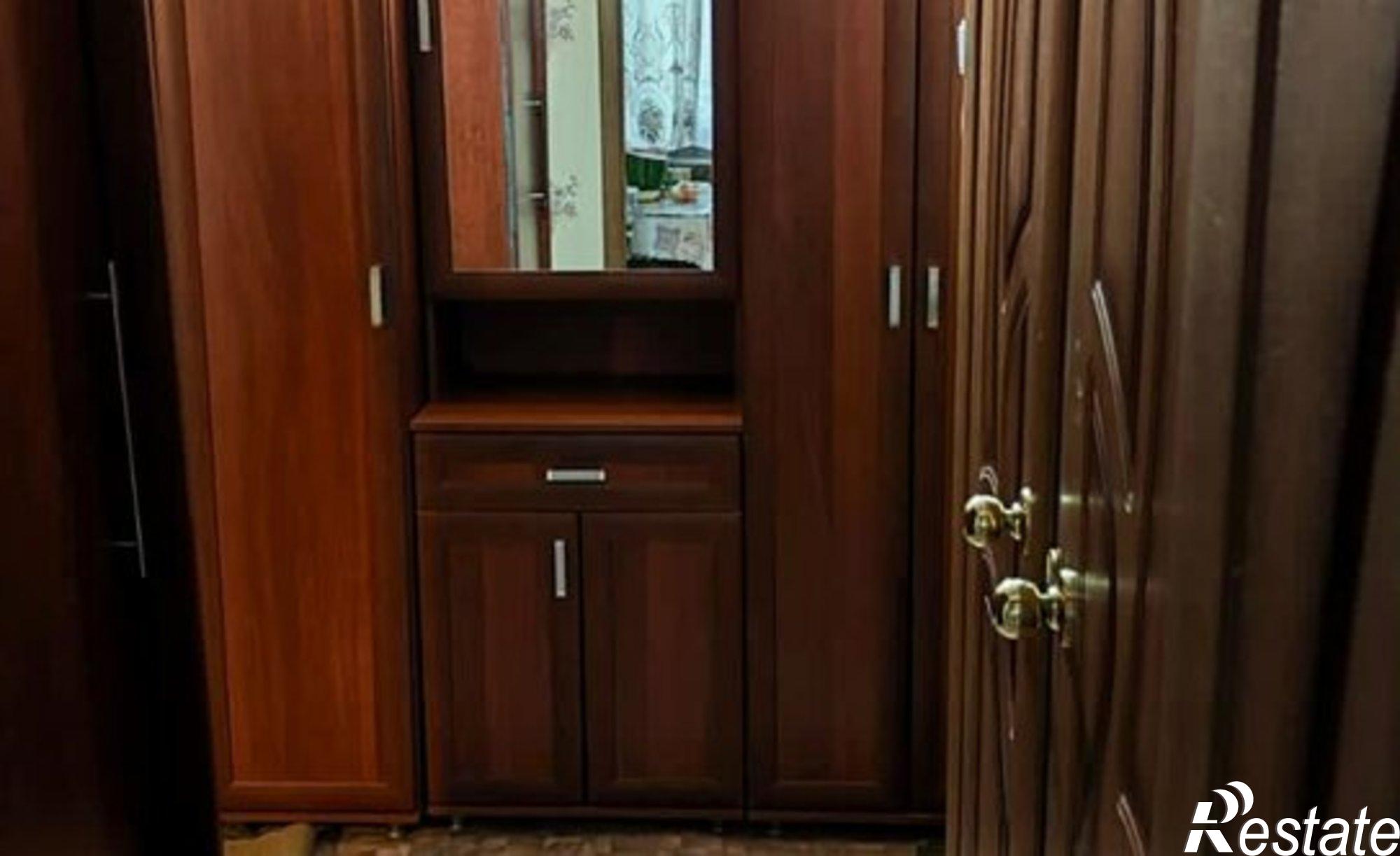 Купить квартиру за 1 700 000 рублей на Коммунистическая улица, 13