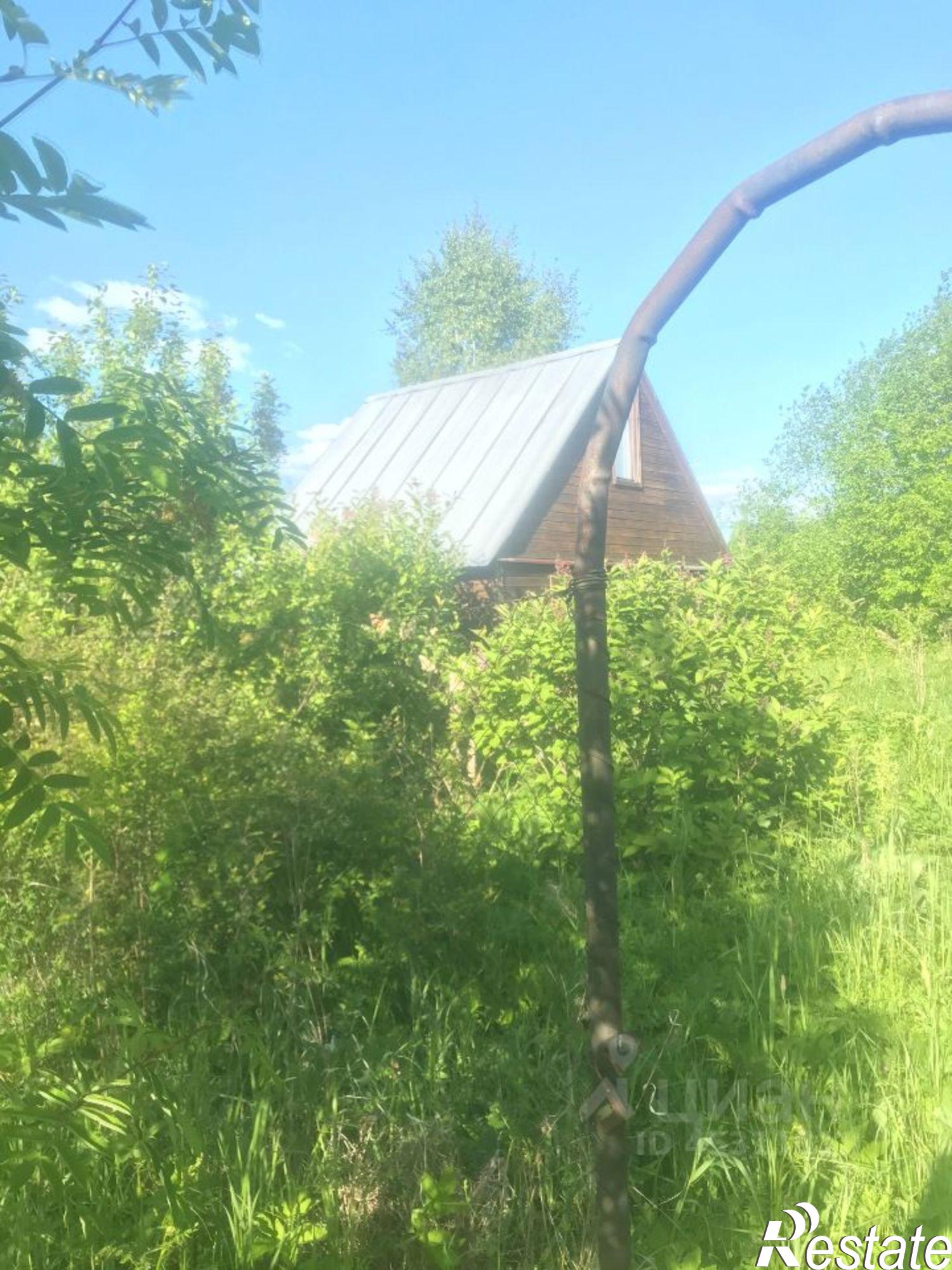 Купить дачу, дом, коттедж за 1 000 000 рублей на Заокский район, муниципальное образование Страховское, деревня Петрищево