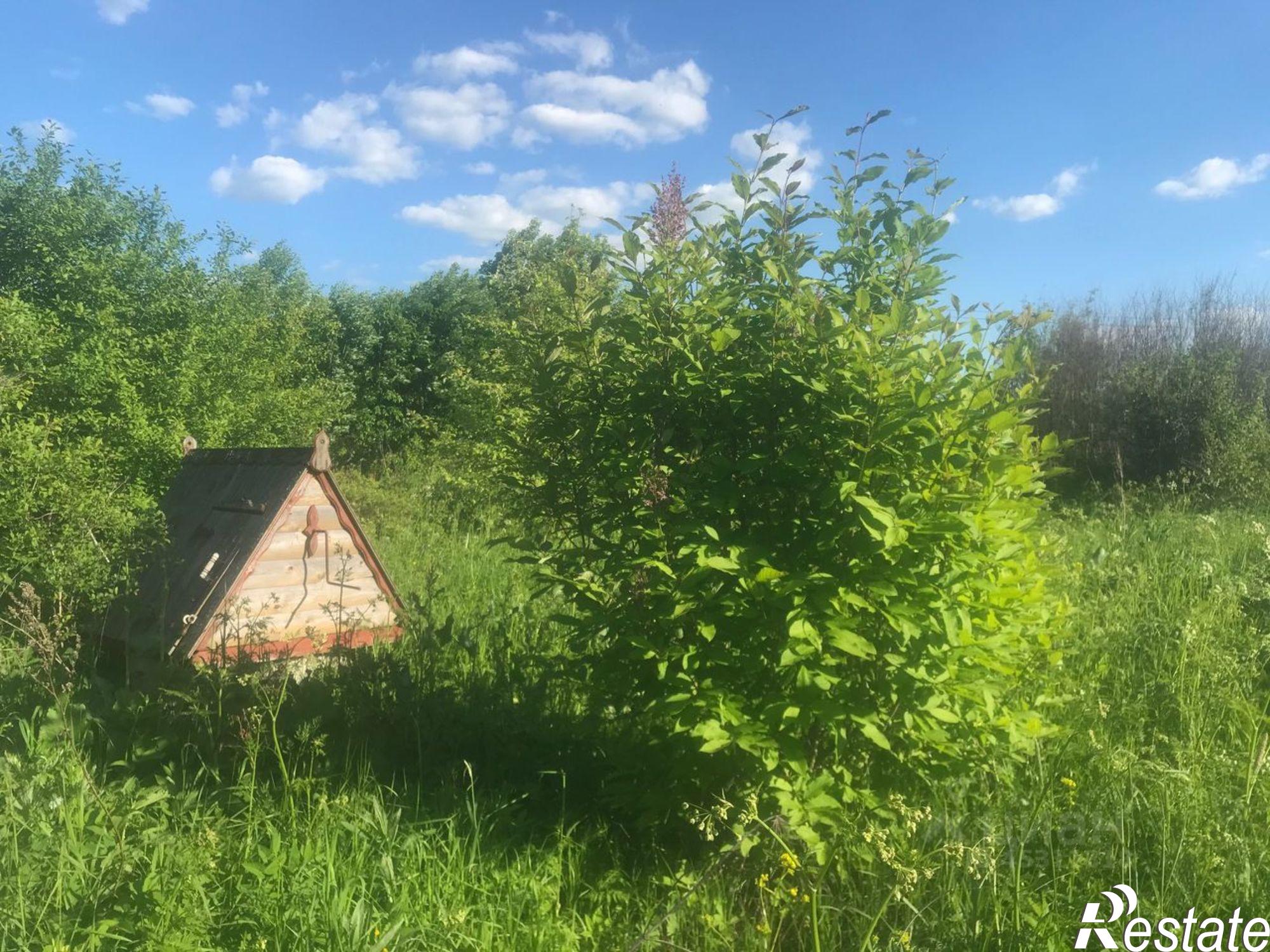 Купить дачу, дом, коттедж за 1 000 000 рублей на Заокский район, муниципальное образование Страховское, деревня Петрищево