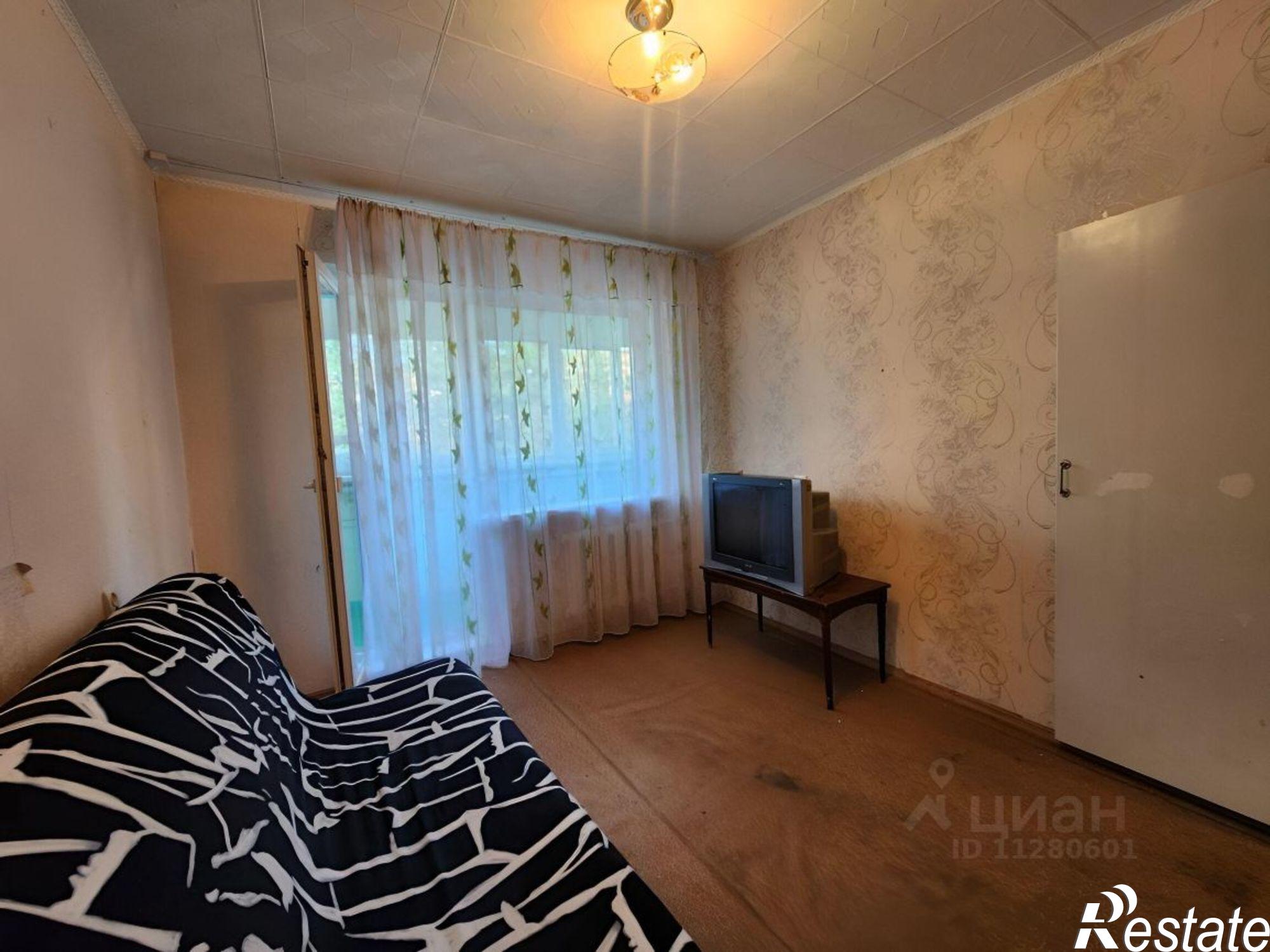 Сдать квартиру за 8 000 рублей на Гвардейская улица, 36А