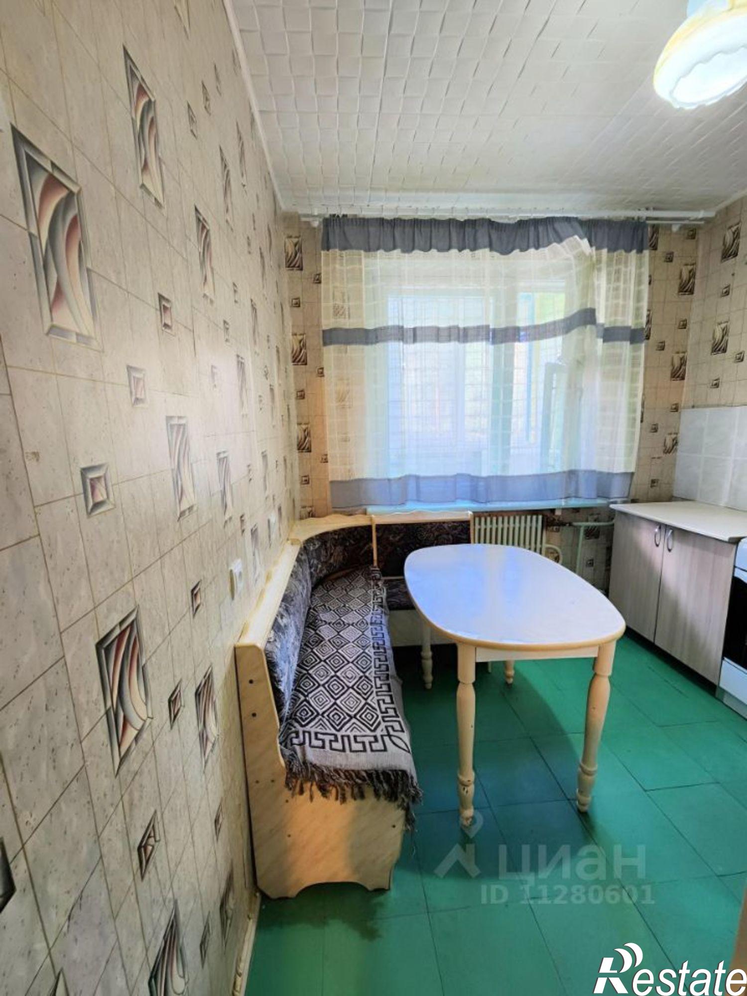 Сдать квартиру за 8 000 рублей на Гвардейская улица, 36А