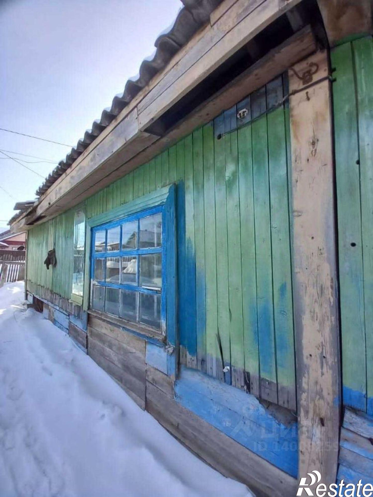 Купить дачу, дом, коттедж за 700 000 рублей на Рабочая улица, 11