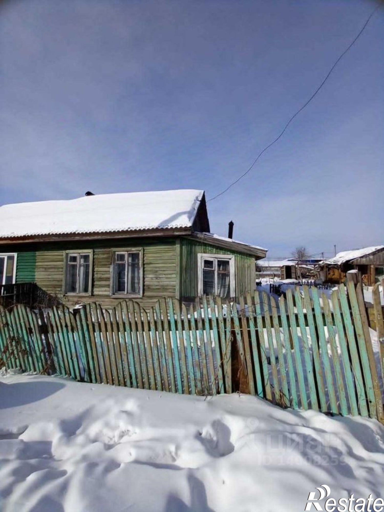 Купить дачу, дом, коттедж за 700 000 рублей на Рабочая улица, 11