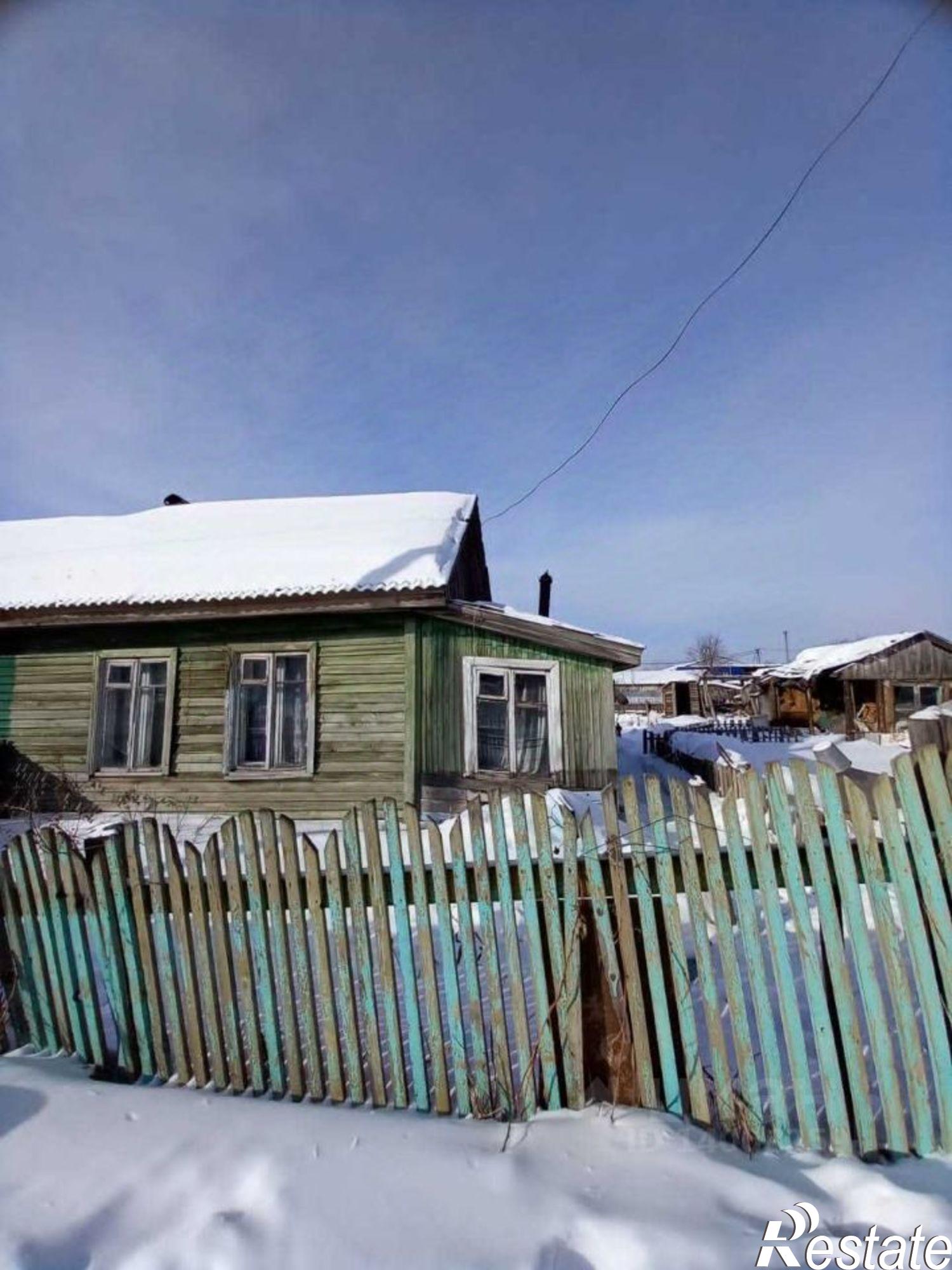 Купить дачу, дом, коттедж за 700 000 рублей на Рабочая улица, 11