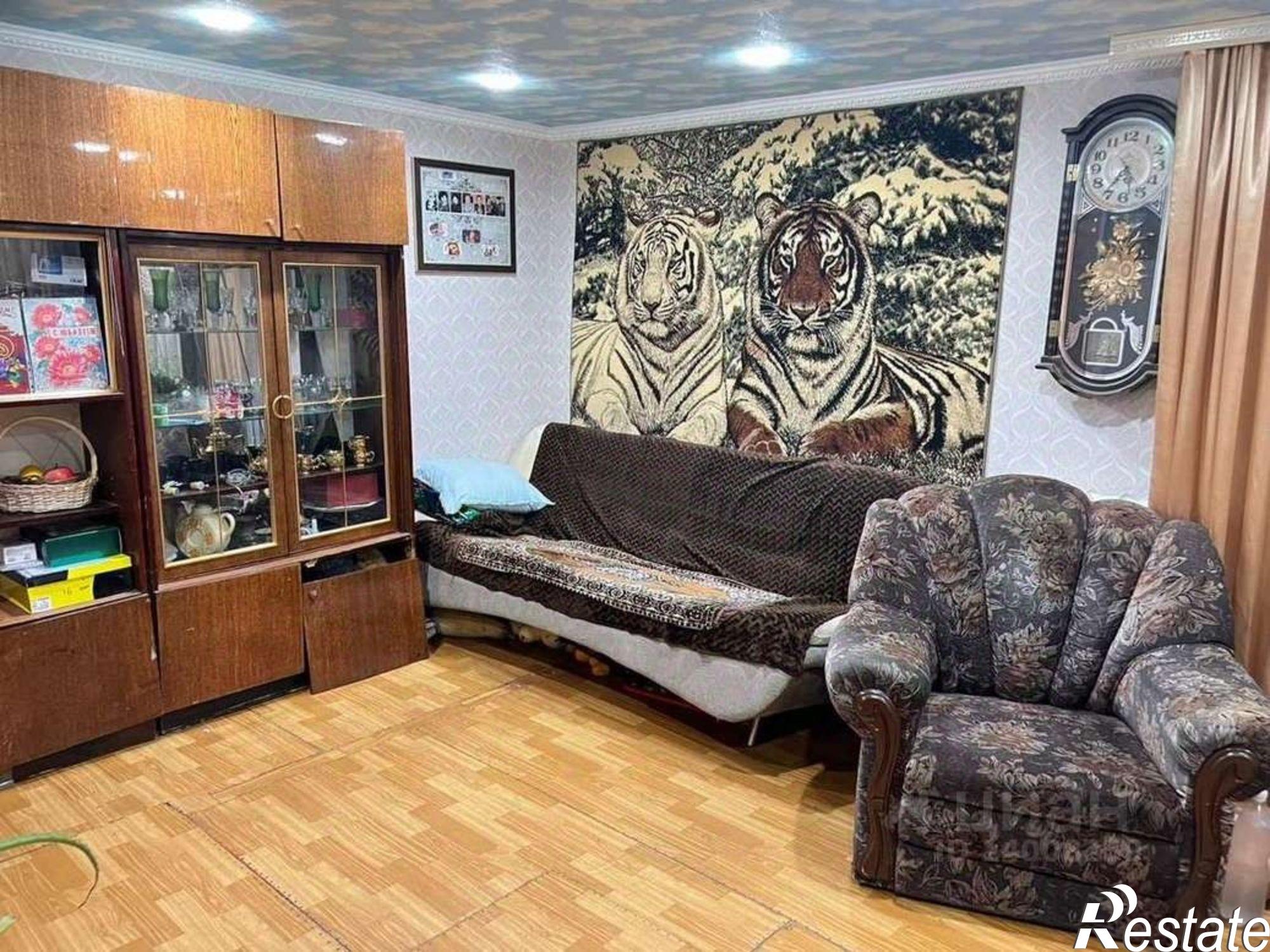 Купить дачу, дом, коттедж за 2 820 000 рублей на улица Нестерова, 7