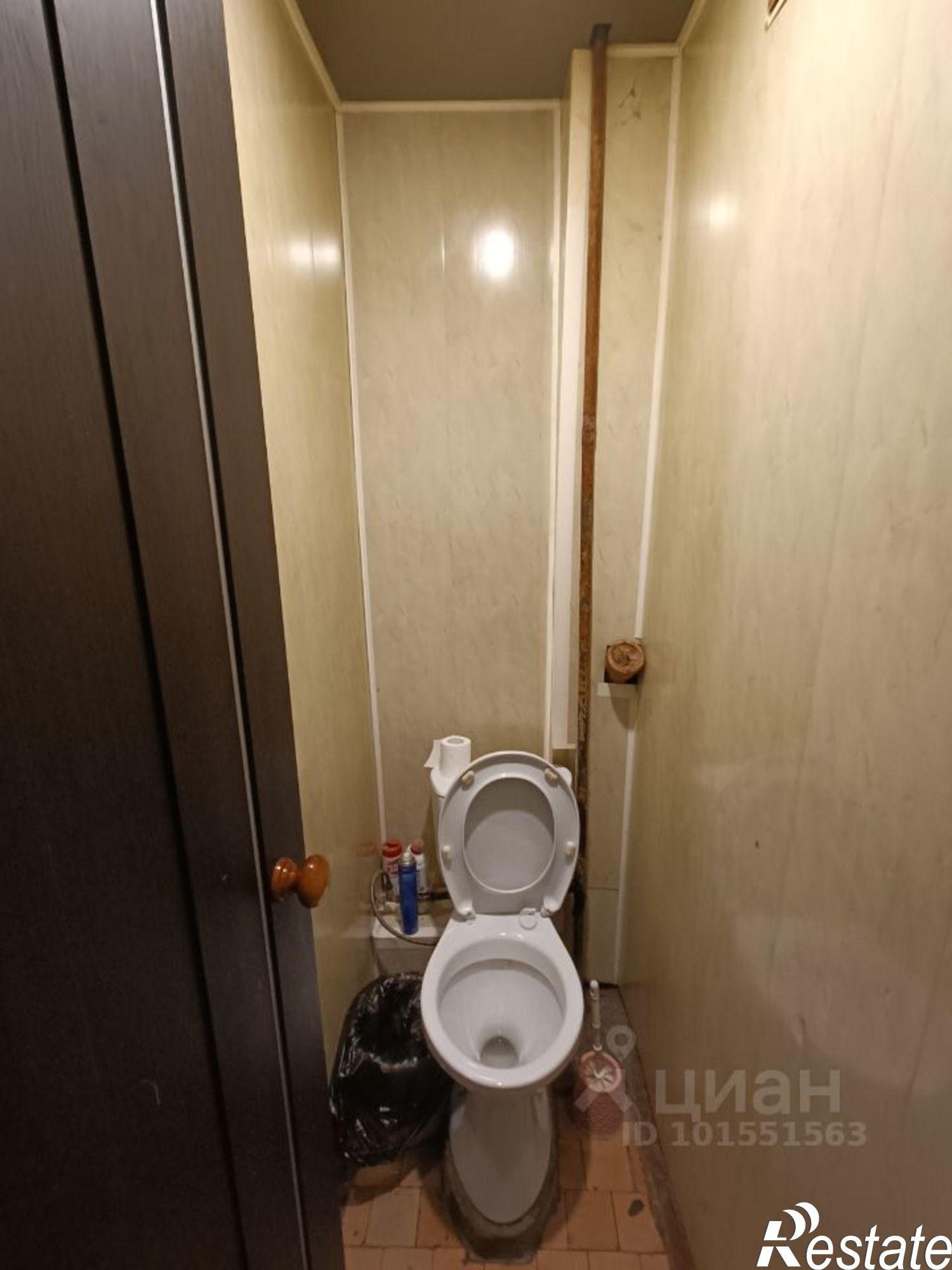 Купить комнату за 1 220 000 рублей на Ленинградский проспект, 356 к1