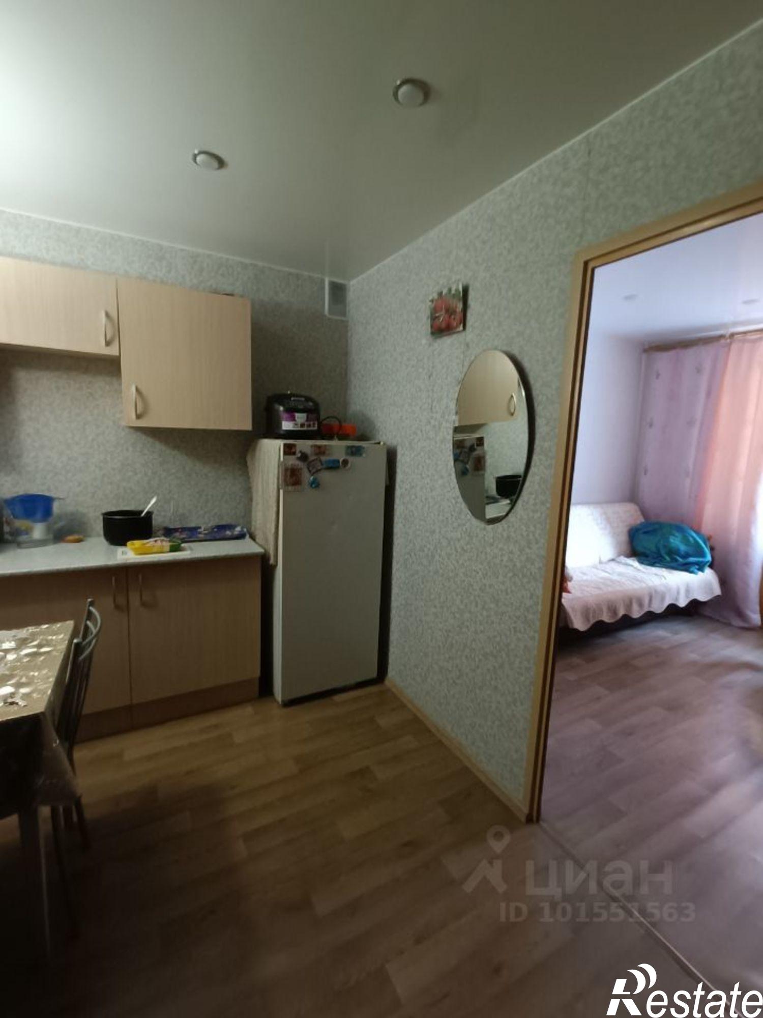 Купить комнату за 1 220 000 рублей на Ленинградский проспект, 356 к1