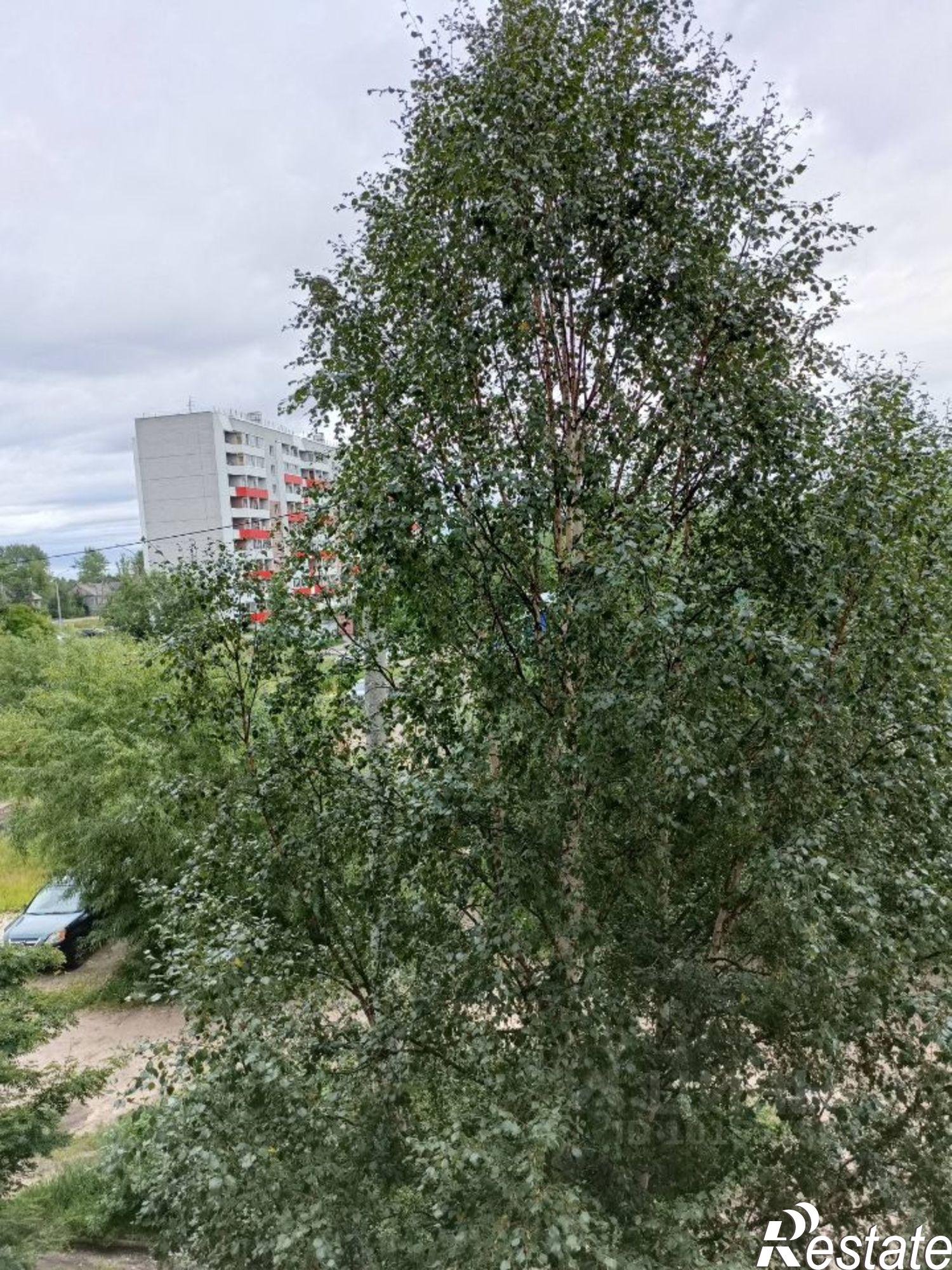 Купить комнату за 1 220 000 рублей на Ленинградский проспект, 356 к1