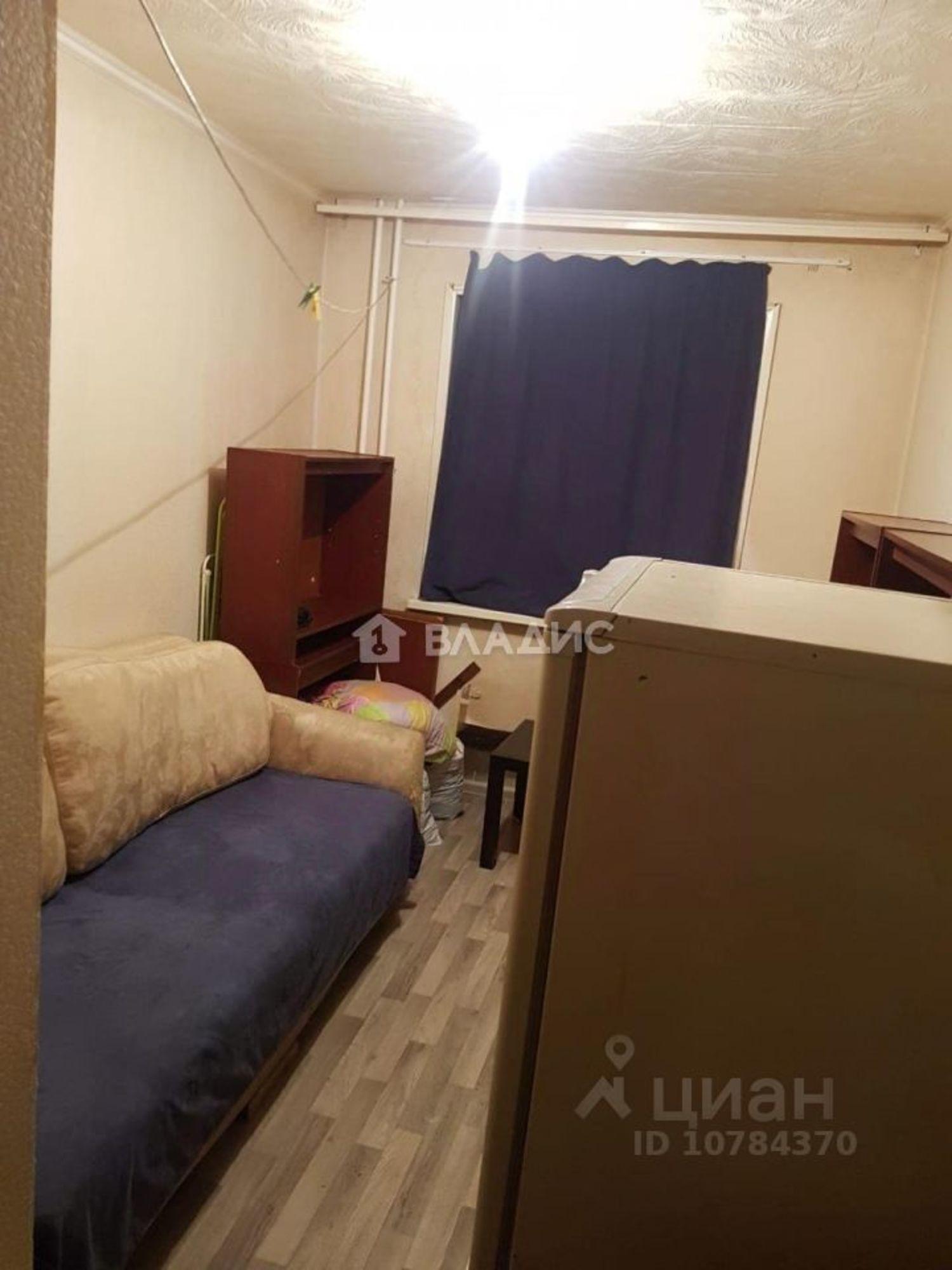Купить комнату за 1 550 000 рублей на проспект Ленина, 90