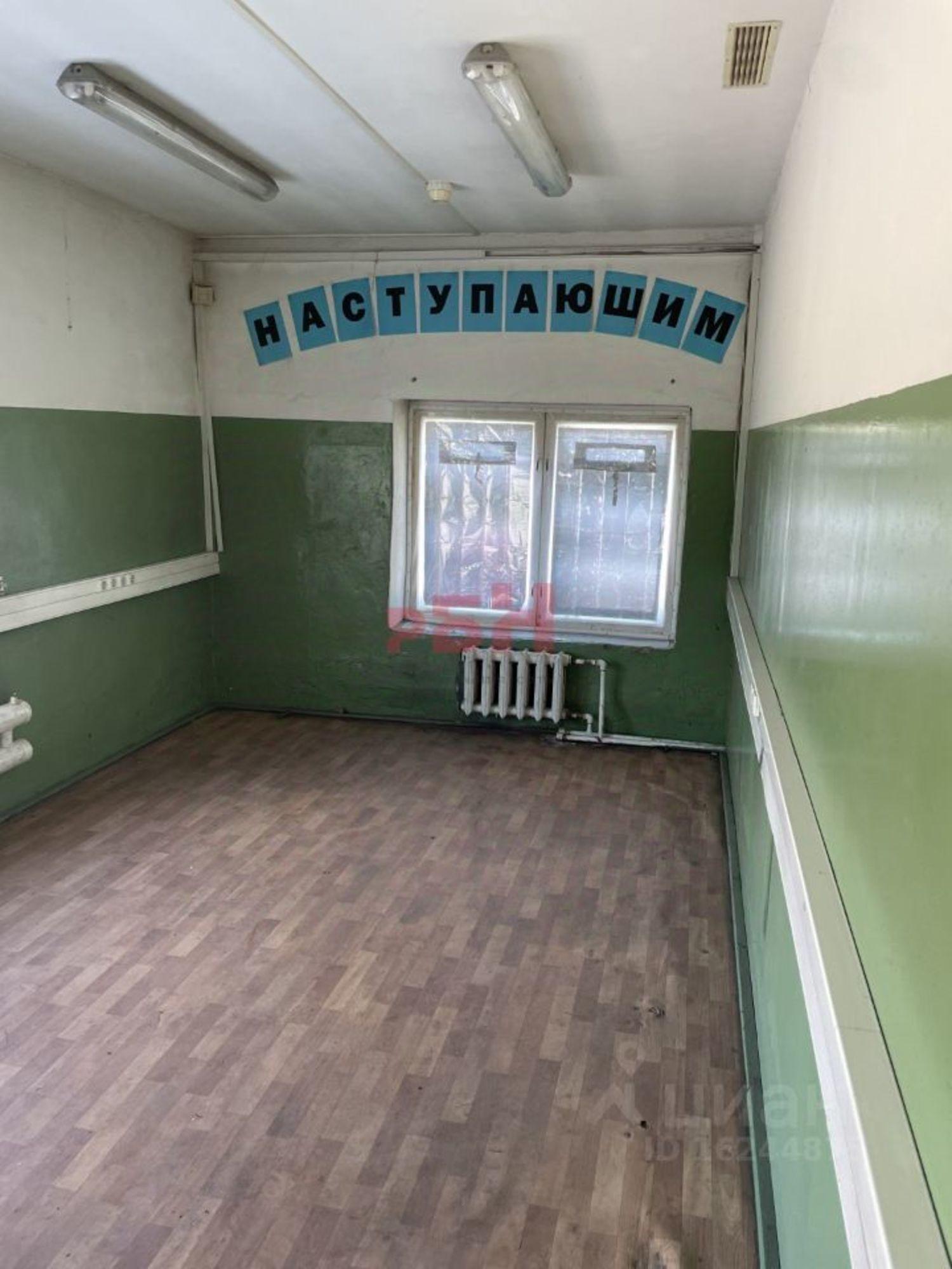 Сдать производственную площадь за 109 920 рублей на ул Молдавская, 22