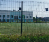 земля 6 сот улица Орта, 10