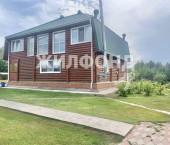 коттедж 174.6 кв м поселок Сингапай