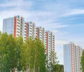 1-комн, 38кв м, этаж 9/18 Новочеркасская ул, 48