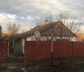 коттедж 45 кв м Горная улица