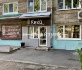 торговое помещение 54 кв м улица Алтайская, 157