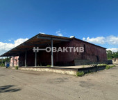помещение 1523 кв м улица Некрасова, 25