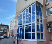 офис 85 кв м 20-летия Октября улица, 64