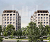 4-комн, 150кв м, этаж 9/9 Седова, 21/1