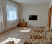 коттедж 84.1 кв м Октябрьская, 26