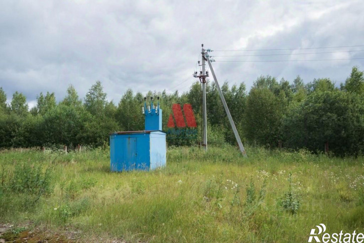 Производственное помещение Рыбинский р-н, деревня Дюдьково, д 101