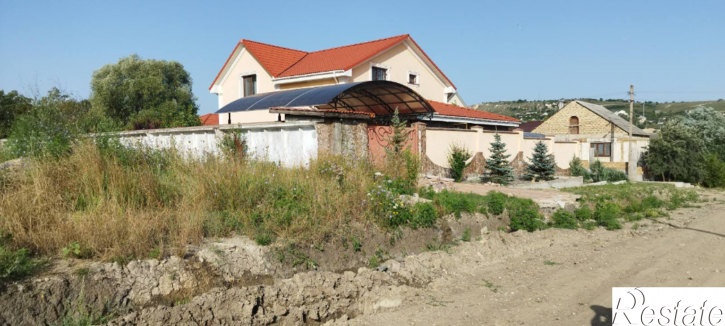 Земельный участок улица Орта, 10