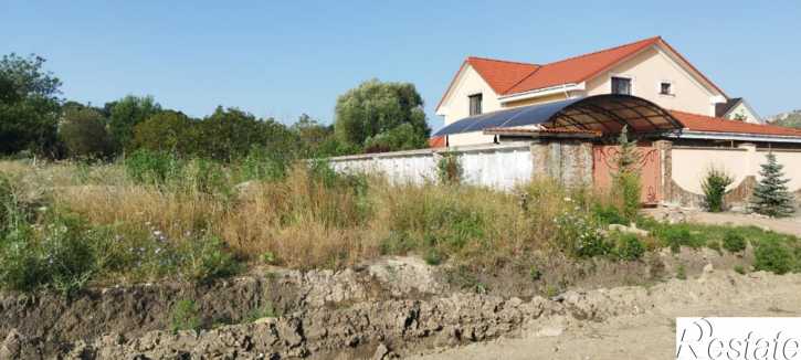 Земельный участок улица Орта, 10