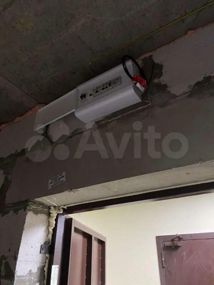 1-комн квартира в новом доме ул. Раздорская, 2а к.2
