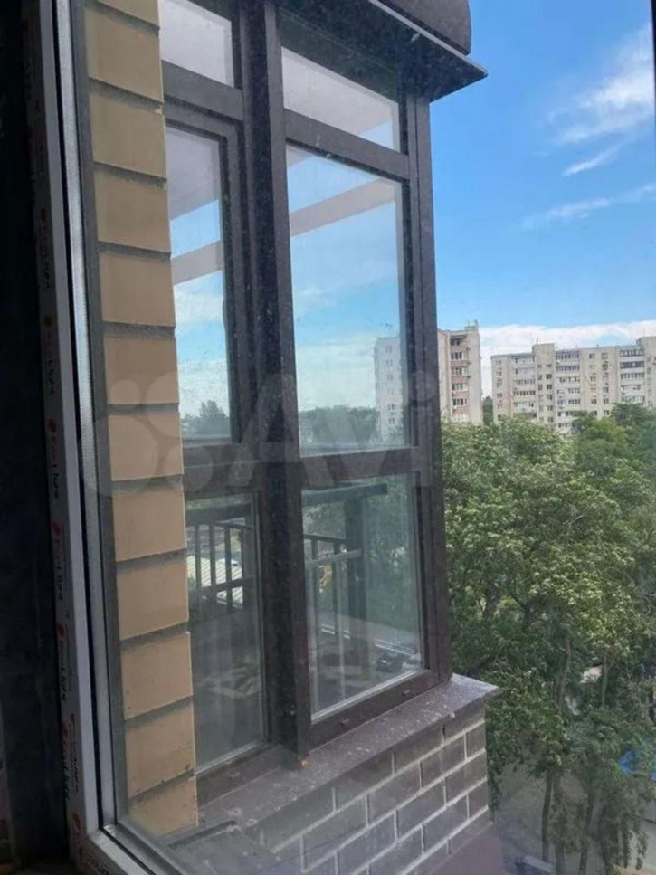 1-комн квартира в новом доме ул. Раздорская, 2а к.2