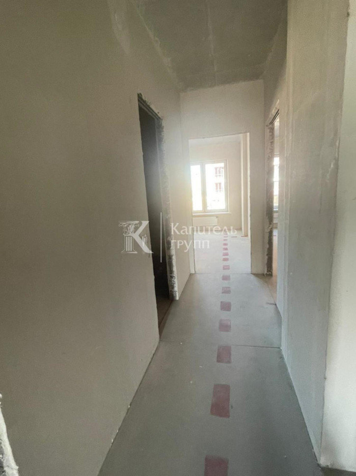 3-комн квартира ул Тимофея Кармацкого, 7
