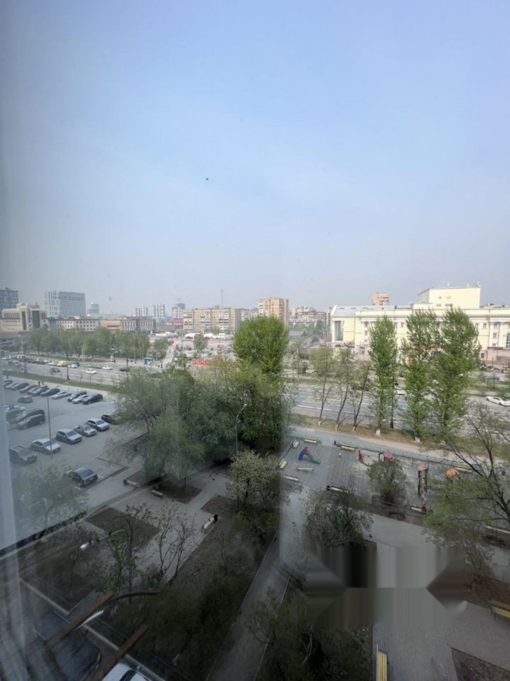 2-комн квартира ул Республики, 92