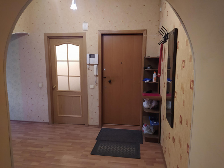 3-комн квартира Адмиралтейская улица, 7