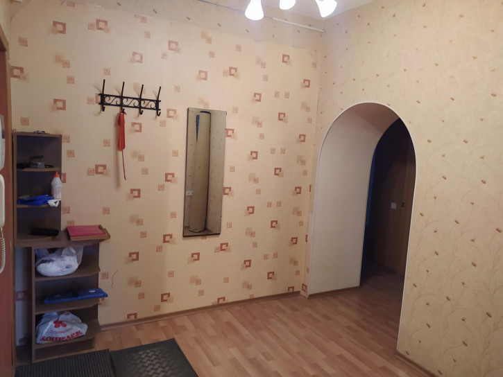 3-комн квартира Адмиралтейская улица, 7