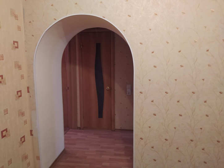3-комн квартира Адмиралтейская улица, 7