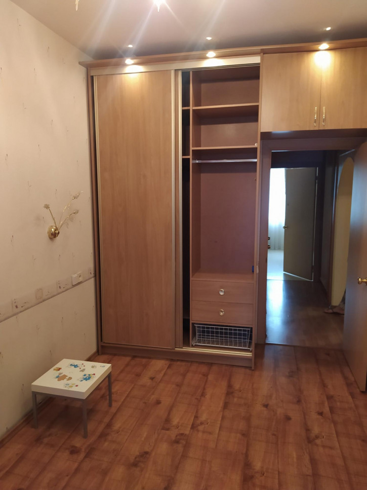 3-комн квартира Адмиралтейская улица, 7