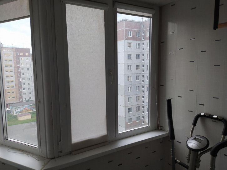 3-комн квартира Адмиралтейская улица, 7
