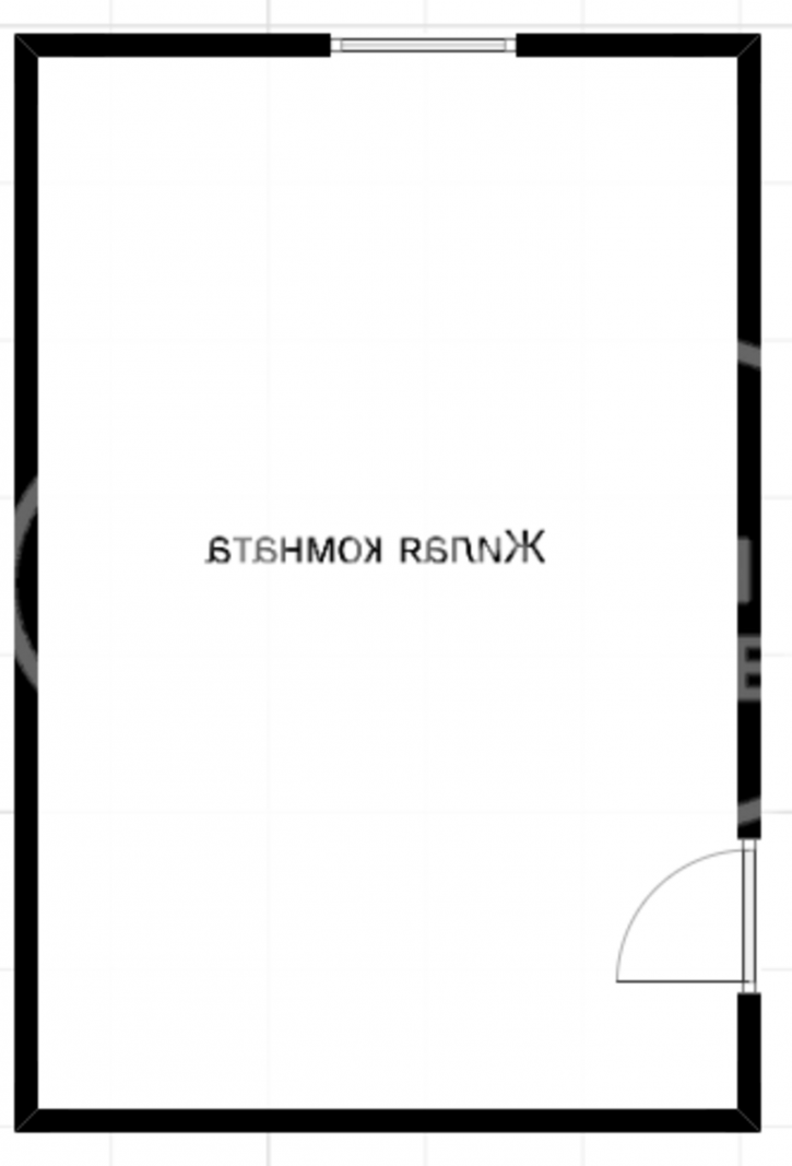 Комната Банковский переулок, 3