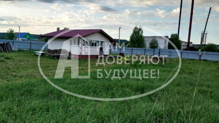 Коттедж/дом улица Гагарина