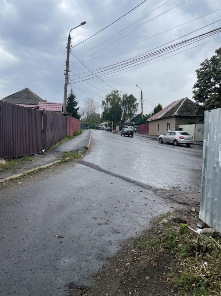 Земельный участок Спартаковский пер, 1
