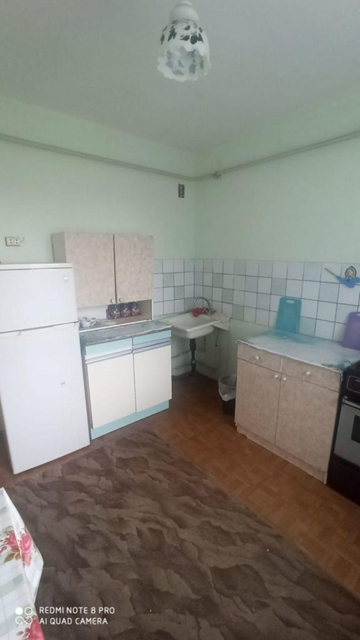 2-комн квартира Ленинградская ул, 50